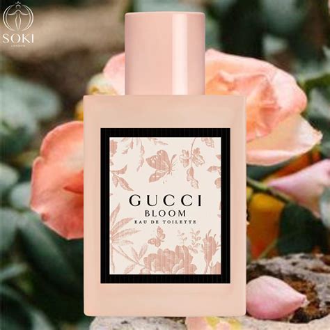 gucci bloom strong overbearing|gucci bloom perfume.